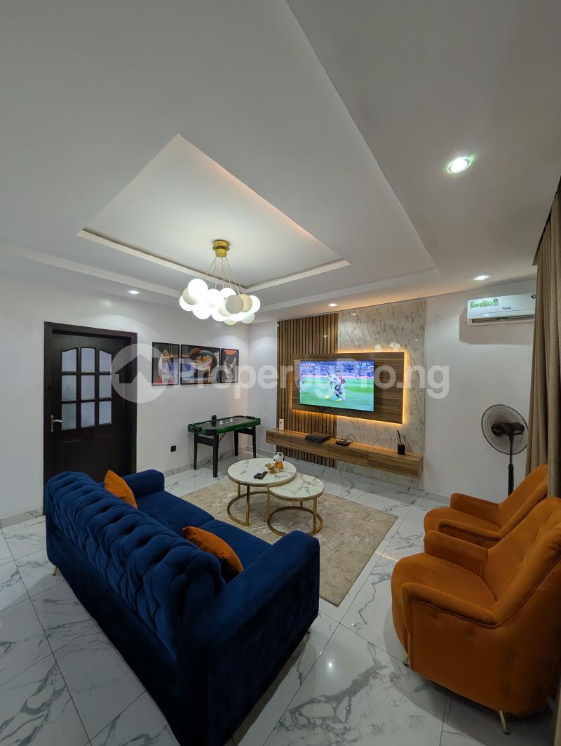 2 bedroom Flat / Apartment for shortlet Apete, Ibadan Apete Ibadan Oyo