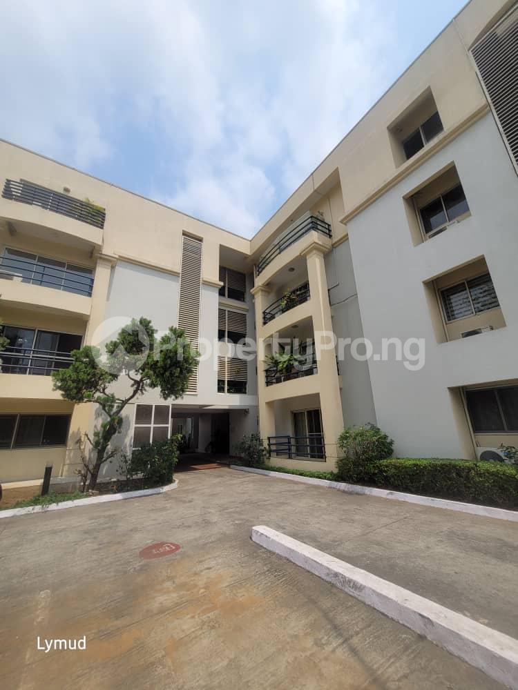 4 bedroom Flat / Apartment for rent  Old Ikoyi Ikoyi Lagos