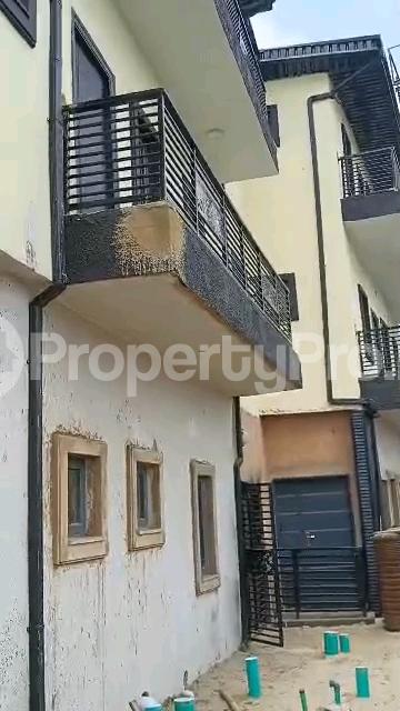 3 bedroom Flat / Apartment for sale Soluyi Gbagada Lagos