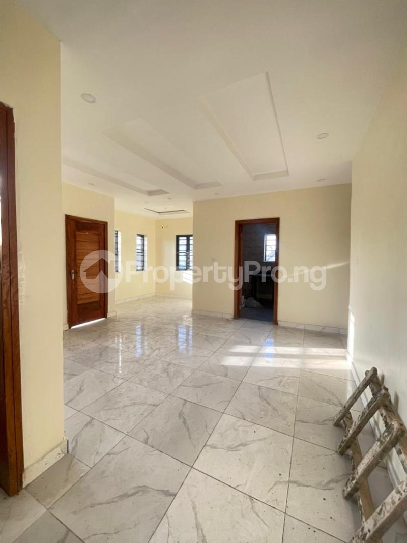 3 bedroom House for rent  Osapa london Lekki Lagos - 0