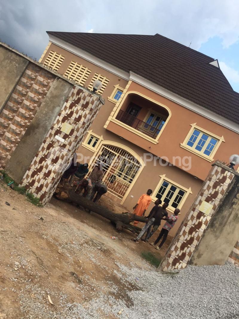 3 bedroom Flat / Apartment for rent Wcci Oluyole Extension Akala Express Ibadan Oyo