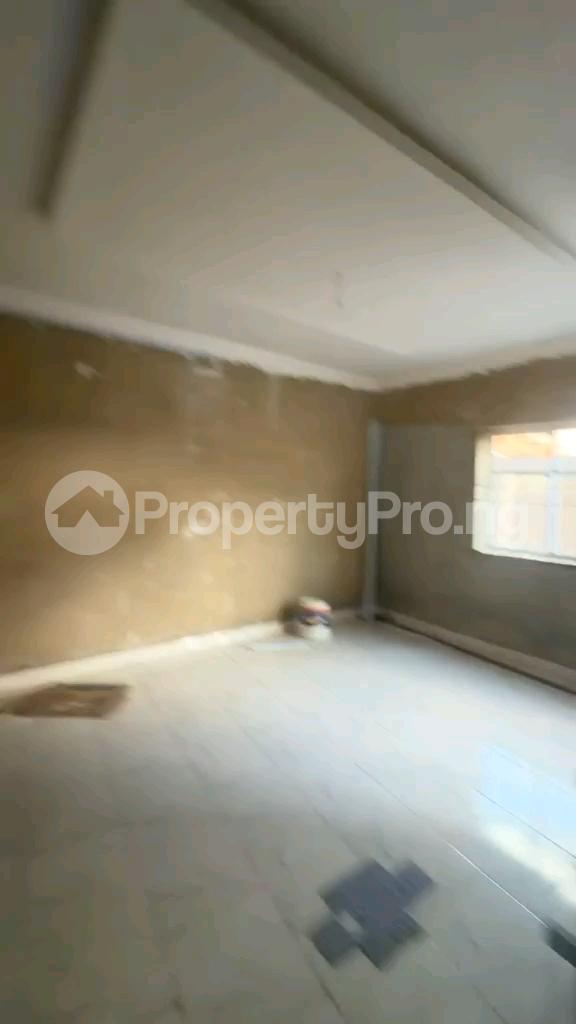 1 bedroom Flat / Apartment for rent Palmgrove Ilupeju Lagos