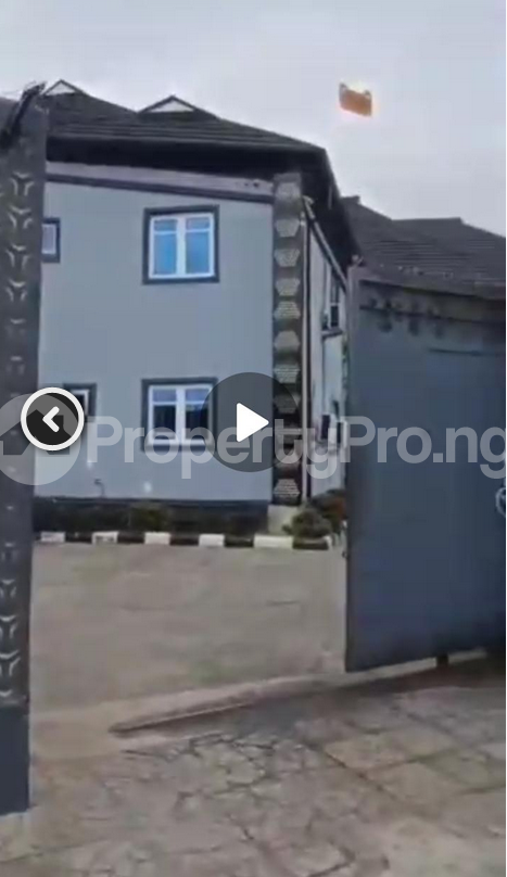10 bedroom Commercial Property for sale Canoe Via Ajao Estate To Airport Road Oke-Afa Isolo Lagos