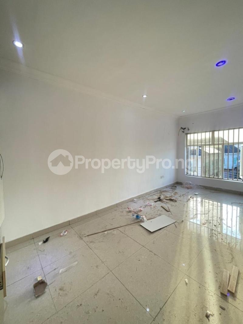 1 bedroom Flat / Apartment for rent  Osapa london Lekki Lagos