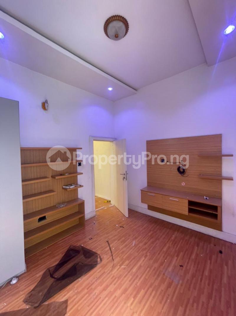 1 bedroom Flat / Apartment for rent Orchid Lekki Lagos Orchid Lekki Lagos