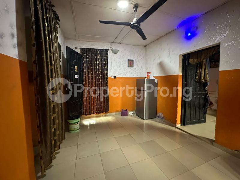Flat / Apartment for rent Ajayi road Ogba Lagos