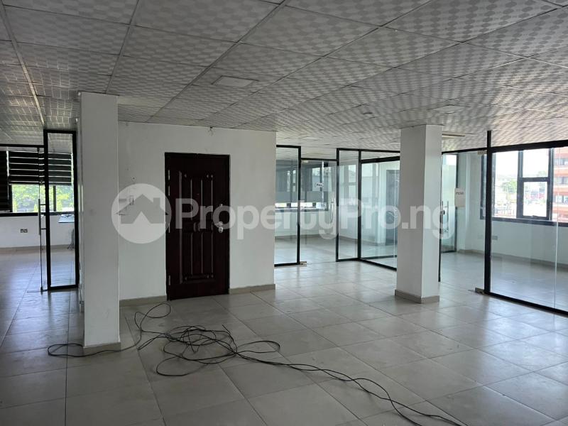 Commercial Property for rent Anthony Village Maryland Lagos
