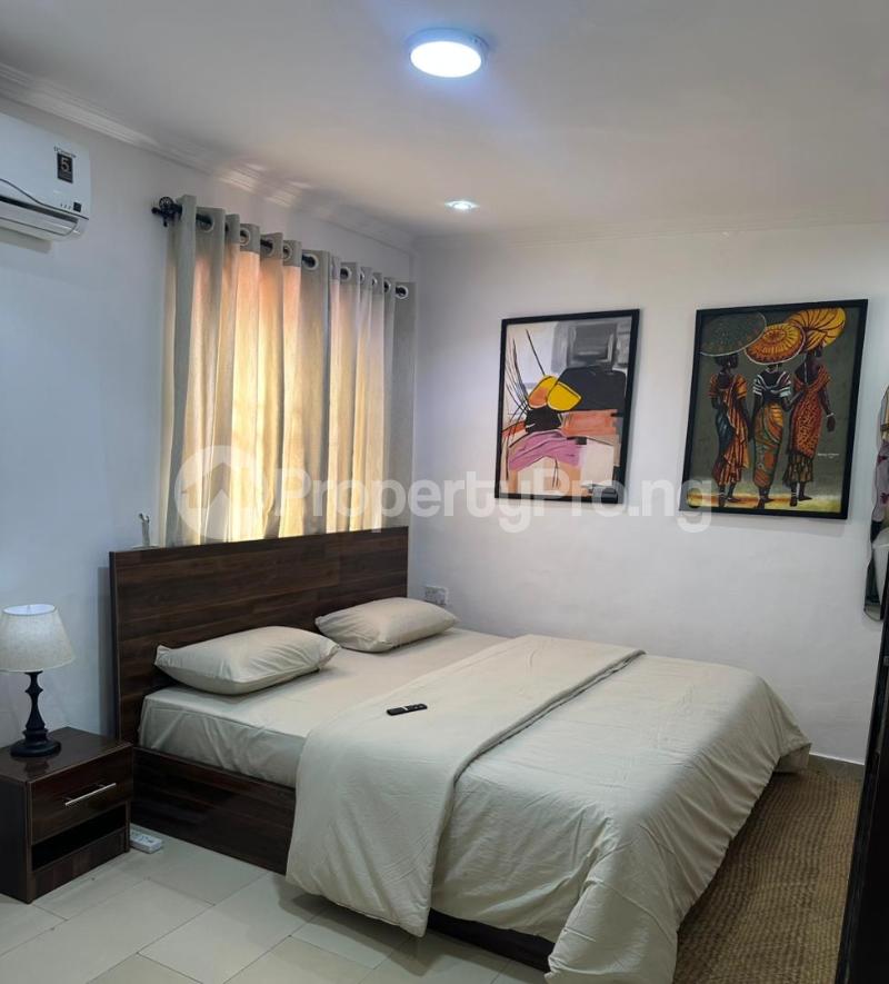 1 bedroom Flat / Apartment for rent Off Admiralty Road Lekki Phase 1 Lagos Lekki Phase 1 Lekki Lagos