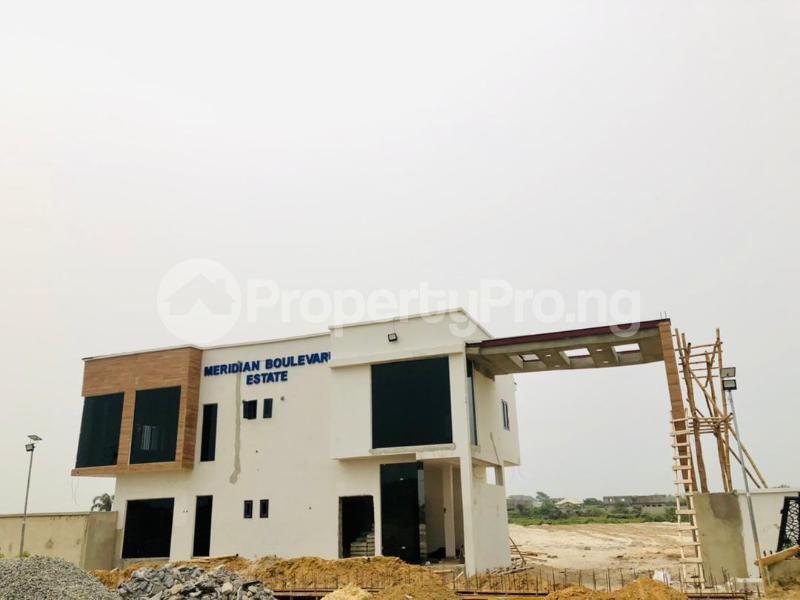 Land for sale   Okun Ajah Ajah Lagos - 0