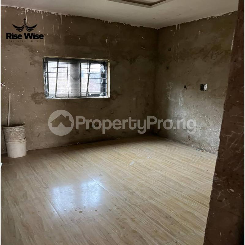 Flat / Apartment for sale Off Arapaja Road Odo Ona kekere Ibadan Oyo