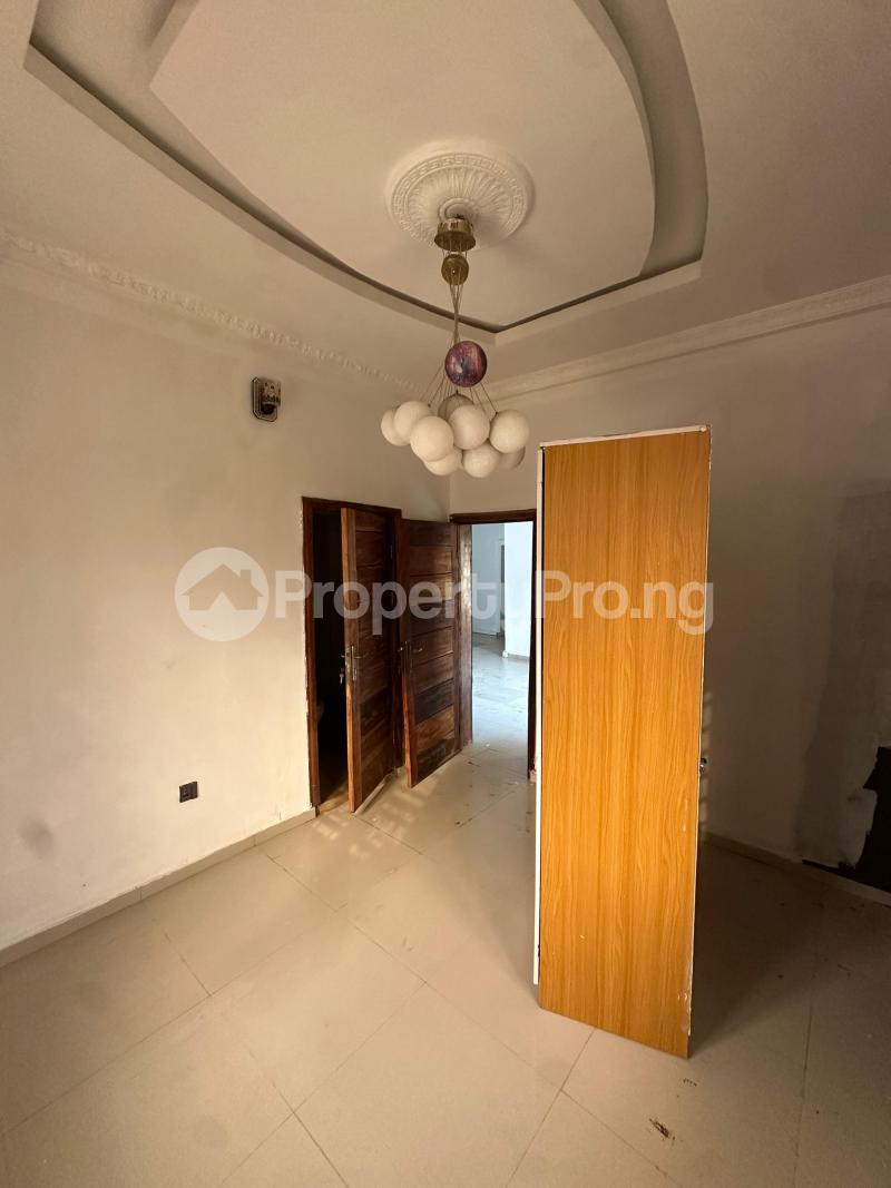 2 bedroom Flat / Apartment for rent Ologolo Lekki Lagos