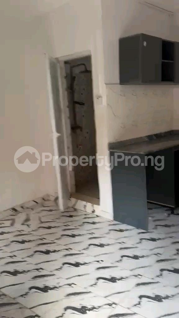 Flat / Apartment for rent Jibowu Yaba Lagos - 0