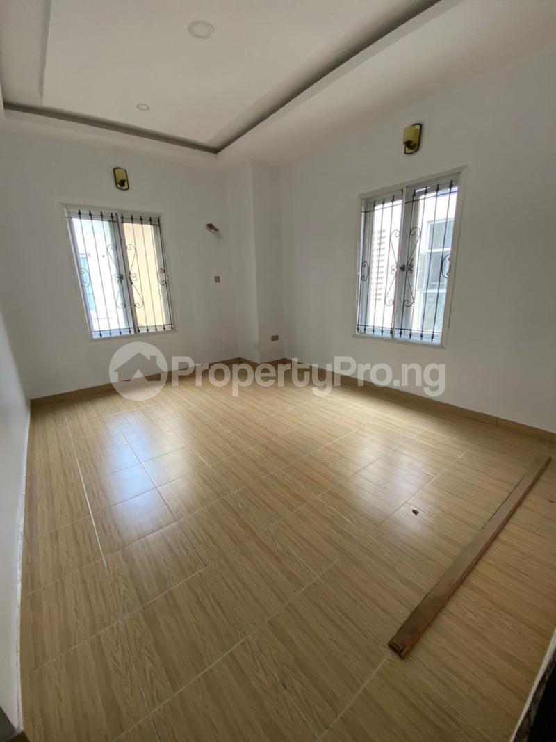 3 bedroom House for rent Salem Lekki Lagos Ilasan Lekki Lagos