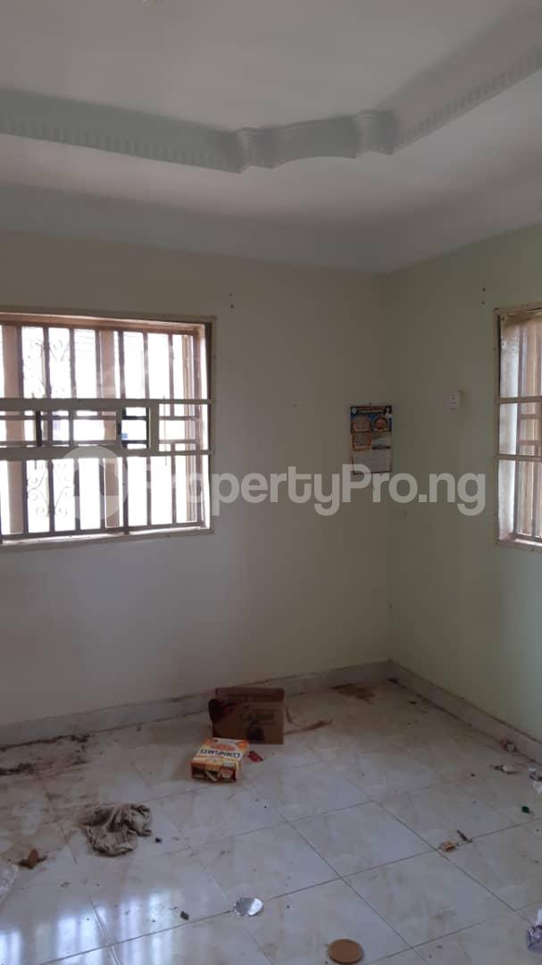 3 bedroom House for rent Yakoyo, Elewuro Akobo Akobo Ibadan Oyo