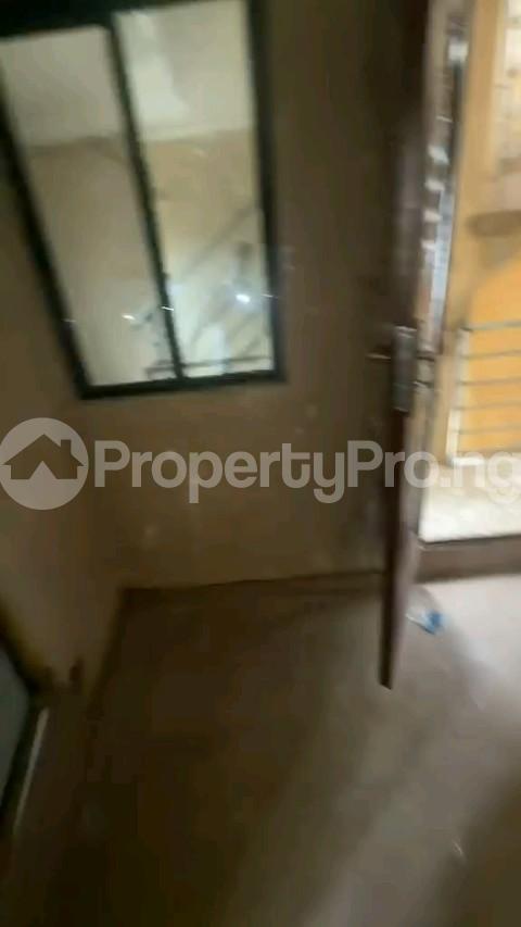 1 bedroom Flat / Apartment for rent Ilupeju Palmgrove Shomolu Lagos