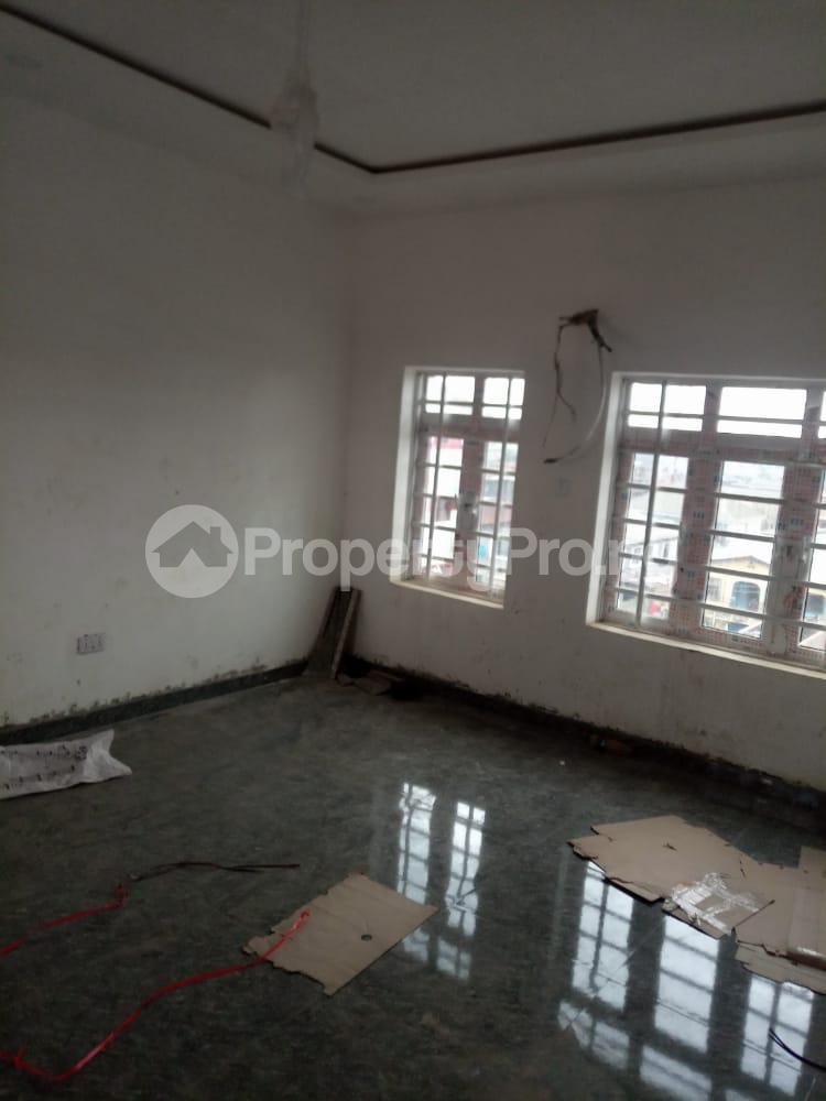 1 bedroom Flat / Apartment for rent Kilo-Marsha Surulere Lagos - 0