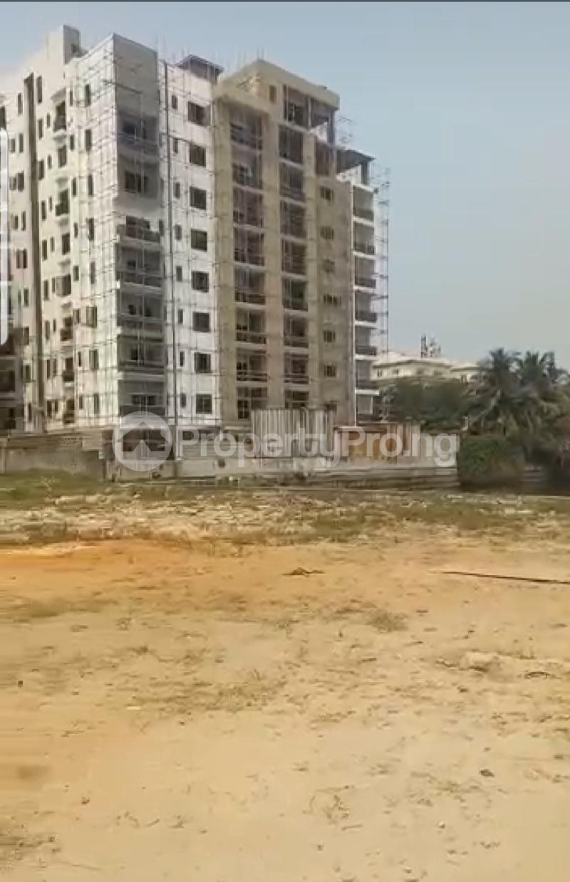 Land in Mojisola Onikoyi Estate Ikoyi Lagos Land for sale in ikoyi