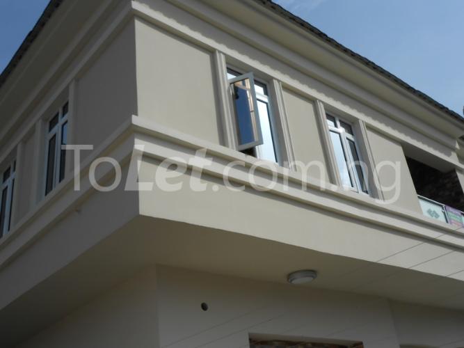 5 bedroom House for rent Kwara Street Foreshore Estate, Mojisola Onikoyi Estate Ikoyi Lagos