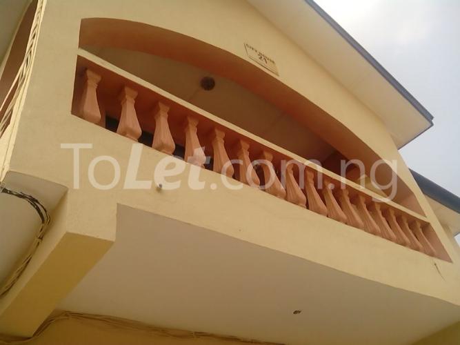 3 bedroom Commercial Property for rent 23, Ibezim Obianjulu Street Surulere Surulere Lagos