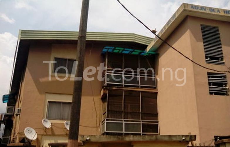 3 bedroom Flat / Apartment for rent Patrick Okolodo Street, Phase 2 Gbagada Gbagada Lagos - 0