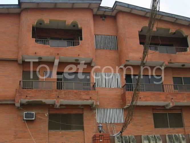 3 bedroom Flat / Apartment for rent 12, Lateef Onigemo Gbagada Gbagada Lagos - 0