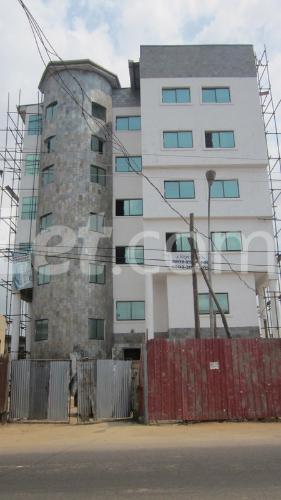 Commercial Property for rent Adeniyi Jones Avenue Ikeja Ikeja Lagos
