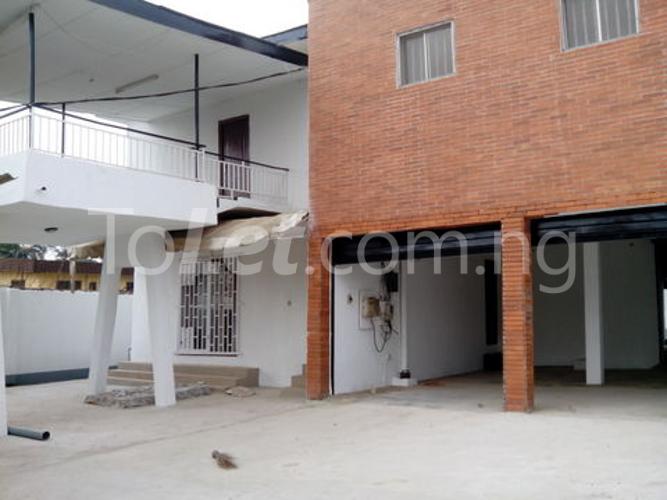 5 bedroom House for rent 32, Talabi Street, Adeniyi Jones Ikeja Ikeja Lagos