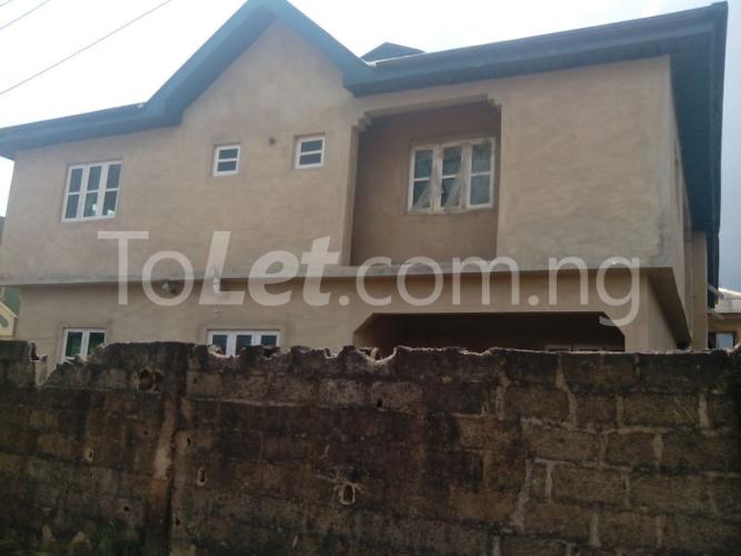 3 bedroom Flat / Apartment for rent Rev Popowell Street Alapere Kosofe/Ikosi Lagos