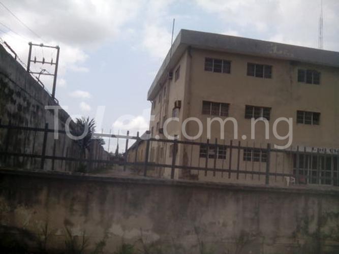 Commercial Property for rent Industrial Estate, Ilupeju Maryland Lagos