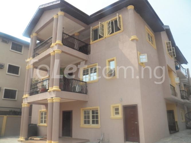 3 bedroom Flat / Apartment for rent 8, Kamal Street Off Idowu Orimolade Street, Bakare Estate Lekki Lekki Lagos