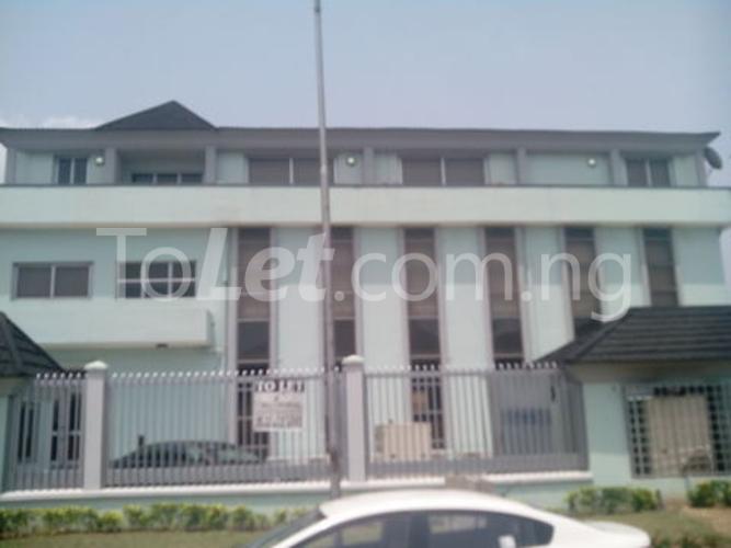 Commercial Property for rent 12, Prince Jasper Street Off George Omonubi Victoria island Victoria Island Lagos - 0