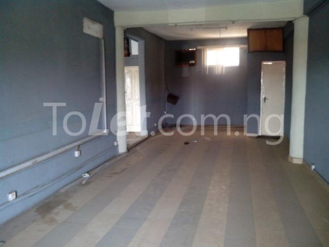 Commercial Property for rent Ijaiye Road Ogba Ogba-Egbema-Ndoni Lagos