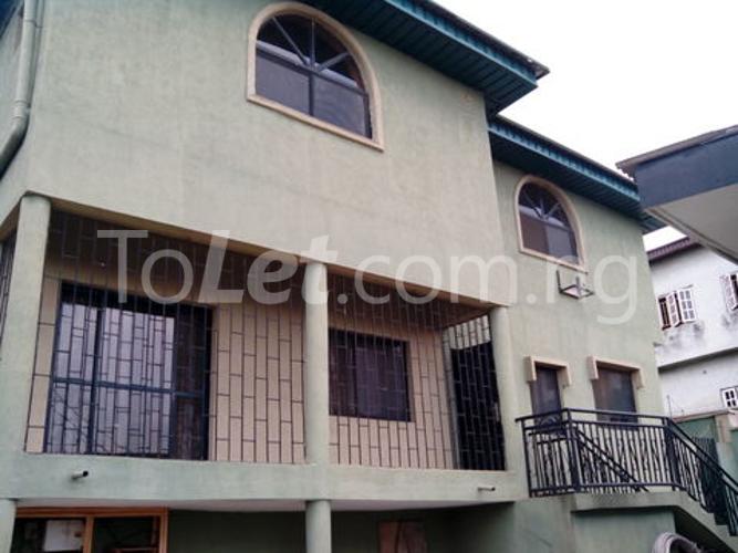 2 bedroom Flat / Apartment for rent Plot 5a, Ayodeji Fatoki Street Ojodu Ojodu Lagos - 0