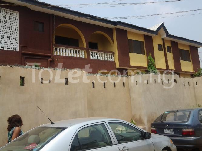 3 bedroom Flat / Apartment for rent 19 Olabisi Street, Association Avenue Ketu Kosofe/Ikosi Lagos
