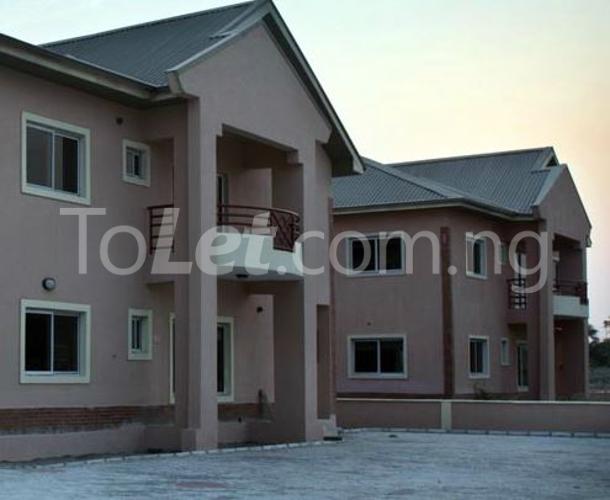1 bedroom Flat / Apartment for rent Ocean Bay Estate, Orchid Hotel Road Ikota Lekki Lekki Lagos