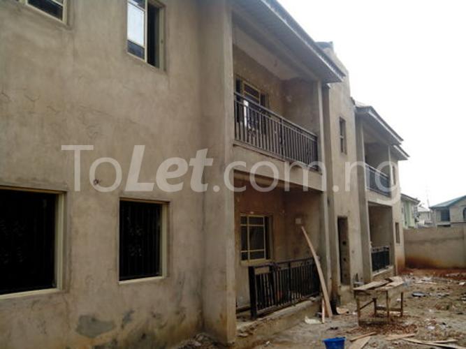 3 bedroom Flat / Apartment for rent Gbelegbo Street Ketu Kosofe/Ikosi Lagos