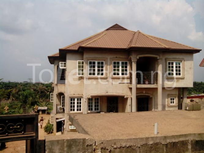 3 bedroom Flat / Apartment for rent Council Crescent Ojodu Ojodu Lagos