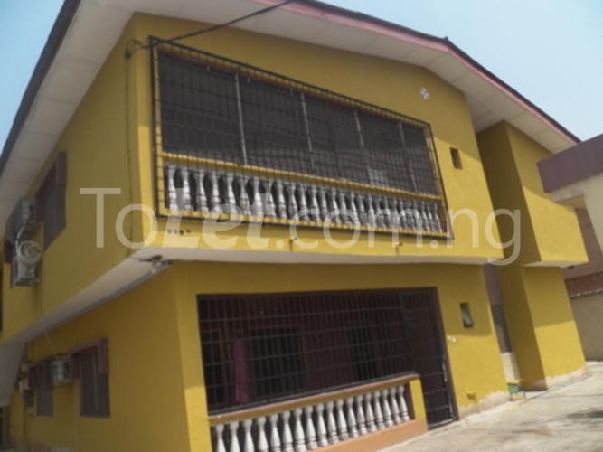 3 bedroom Flat / Apartment for rent 3 Chris Akinro Lekki Lekki Lagos