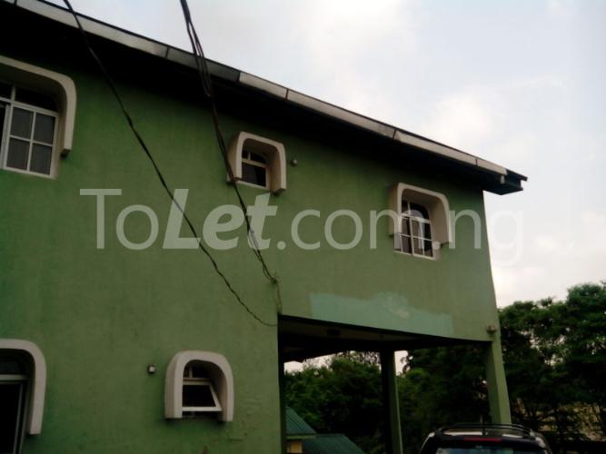 3 bedroom Flat / Apartment for rent Oyedele Oyeniyi Maryland Ikeja Lagos