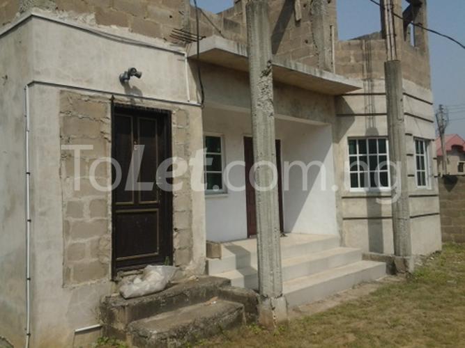 3 bedroom Flat / Apartment for rent Adewunmi Close Off Aladelola Ketu Kosofe/Ikosi Lagos