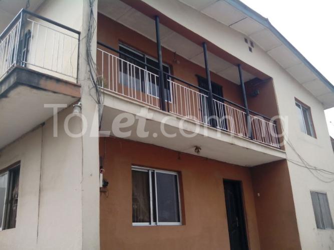 3 bedroom Flat / Apartment for rent 41, Oluyombo Street Ketu Kosofe/Ikosi Lagos