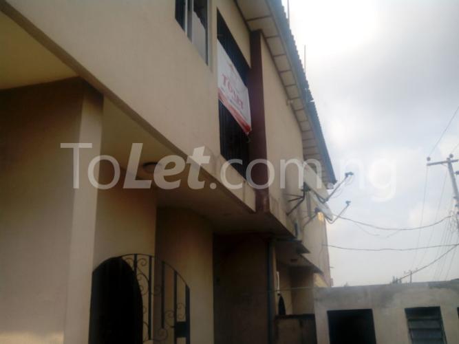 3 bedroom House for rent Celestial Church Street Ikeja Ikeja Lagos