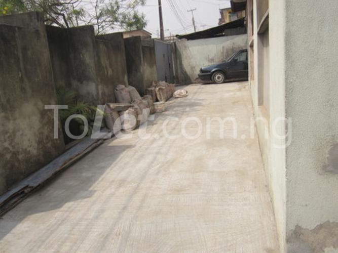 3 bedroom Flat / Apartment for rent Ademola Street Ketu Kosofe/Ikosi Lagos