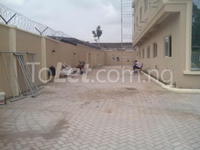 Commercial Property for rent 13, Adeniyi Jones Ikeja Ikeja Lagos