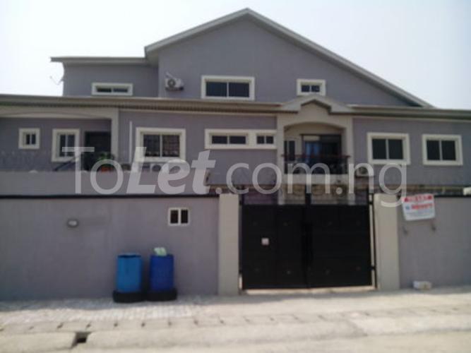 2 bedroom Flat / Apartment for rent Chuks Onyebuchi Drive Lekki Lekki Lagos