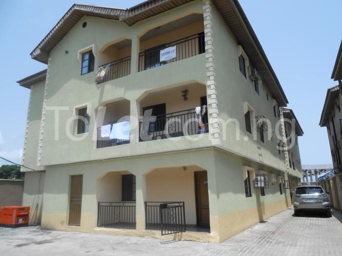 3 bedroom Flat / Apartment for rent 2 Office Depot, Majek Bustop Ajah Ibeju-Lekki Lagos