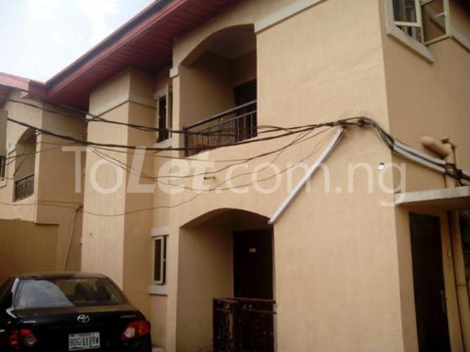 4 bedroom House for rent Abayomi Owolede Street Ketu Kosofe/Ikosi Lagos