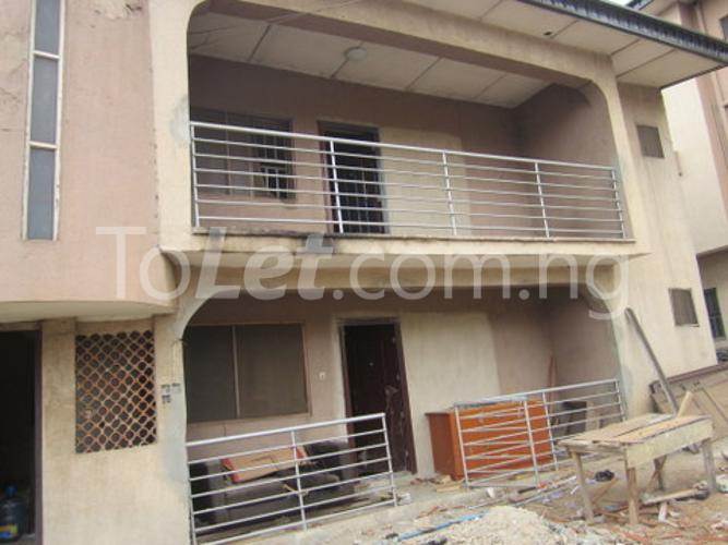 2 bedroom Flat / Apartment for rent Segun Kuyore Street, Abiola Estate Off Cmd Road Ketu Kosofe/Ikosi Lagos - 0