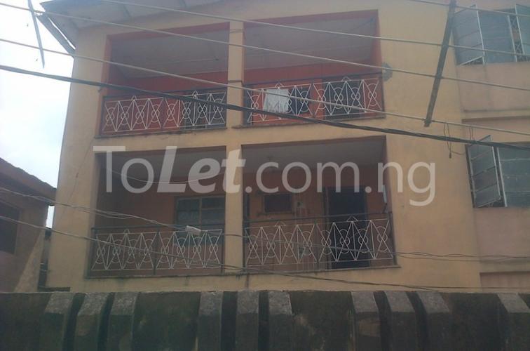 3 bedroom Flat / Apartment for rent Arobieke Street Off Agidi Road Ketu Kosofe/Ikosi Lagos