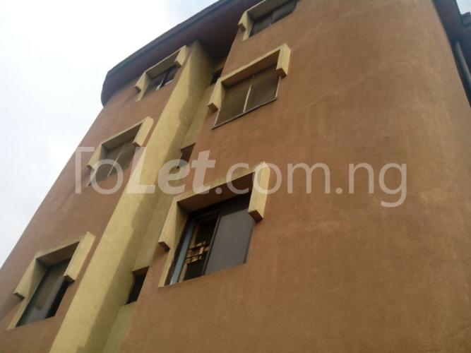 3 bedroom Flat / Apartment for rent 2, Solo Ogun Street Off Maryesa Street Aguda Surulere Surulere Surulere Lagos